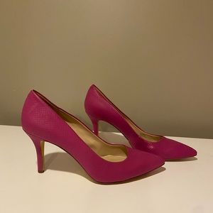 BCBG Generation Heels